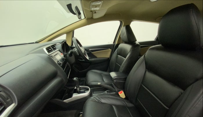 2015 Honda Jazz 1.2L I-VTEC V AT, Petrol, Automatic, 61,818 km, Right Side Front Door Cabin