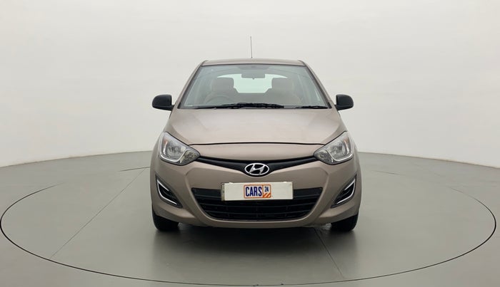 2013 Hyundai i20 ERA 1.2, Petrol, Manual, 73,651 km, Highlights
