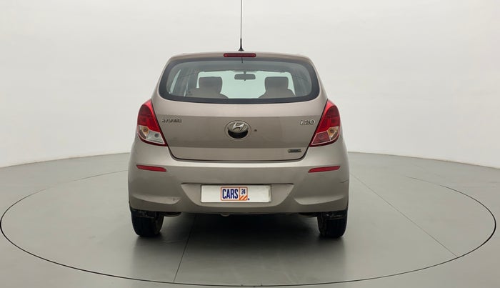 2013 Hyundai i20 ERA 1.2, Petrol, Manual, 73,651 km, Back/Rear