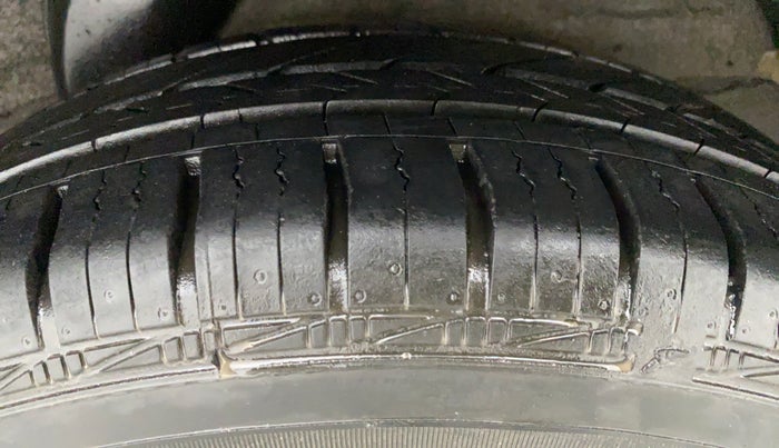 2013 Hyundai i20 ERA 1.2, Petrol, Manual, 73,651 km, Left Rear Tyre Tread