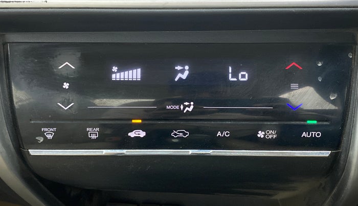 2016 Honda City 1.5L I-DTEC V, Diesel, Manual, 82,653 km, Automatic Climate Control