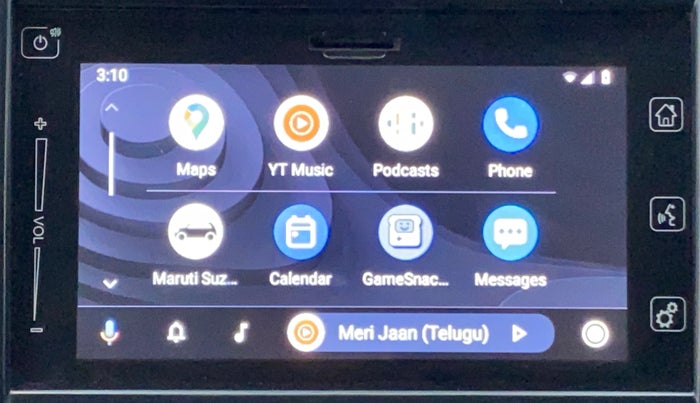 2019 Maruti Vitara Brezza ZDI PLUS, Diesel, Manual, 58,390 km, Apple CarPlay and Android Auto