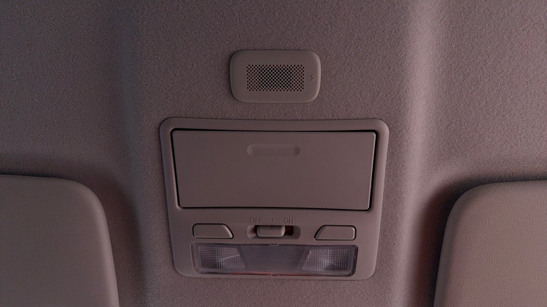 2018 Mitsubishi Triton Glx Plus (4x4), Automatic, 138381 km, On-Roof Controls/Sunglass holder