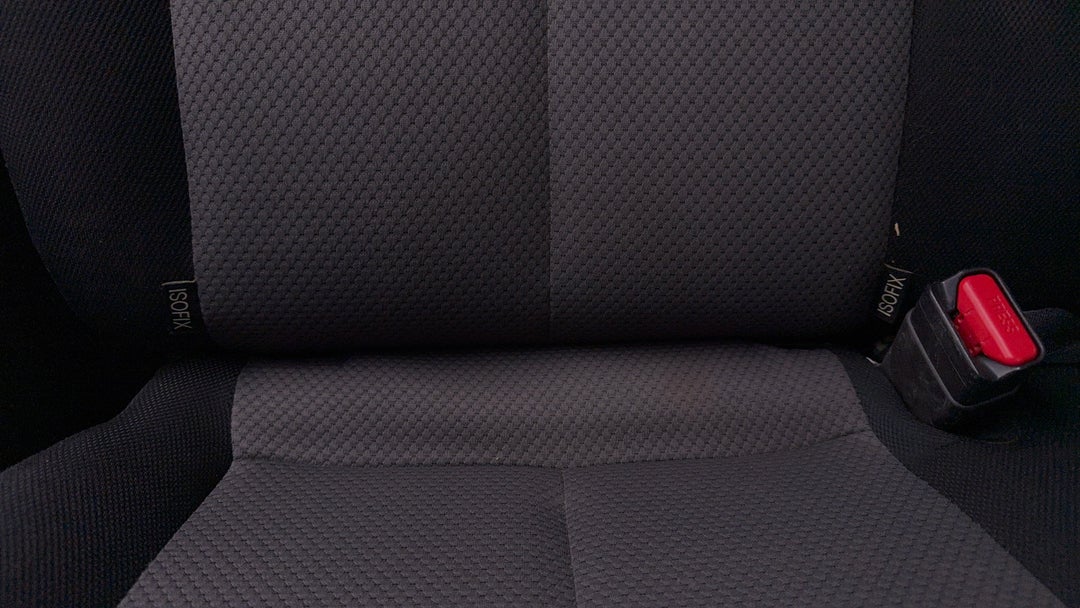 2018 Mitsubishi Triton Glx Plus (4x4), Automatic, 138381 km, Child Seat Anchor Points