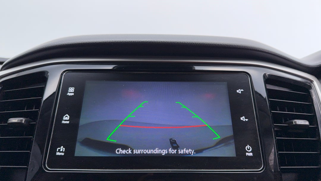 2018 Mitsubishi Triton Glx Plus (4x4), Automatic, 138381 km, Parking Camera