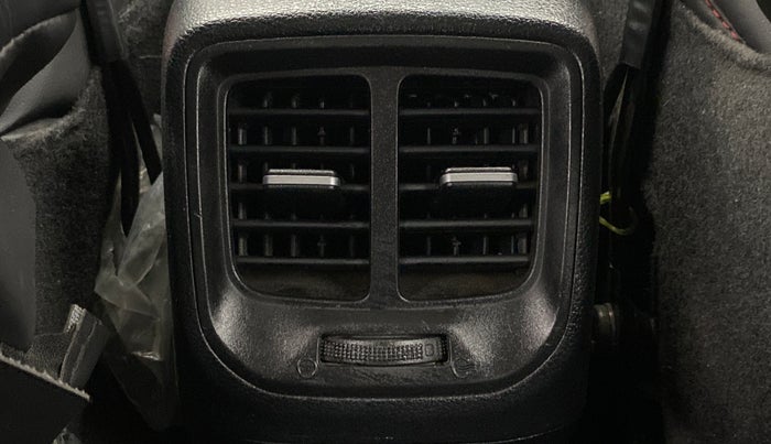 2019 Hyundai GRAND I10 NIOS SPORTZ PETROL, Petrol, Manual, 13,151 km, Rear AC Vents