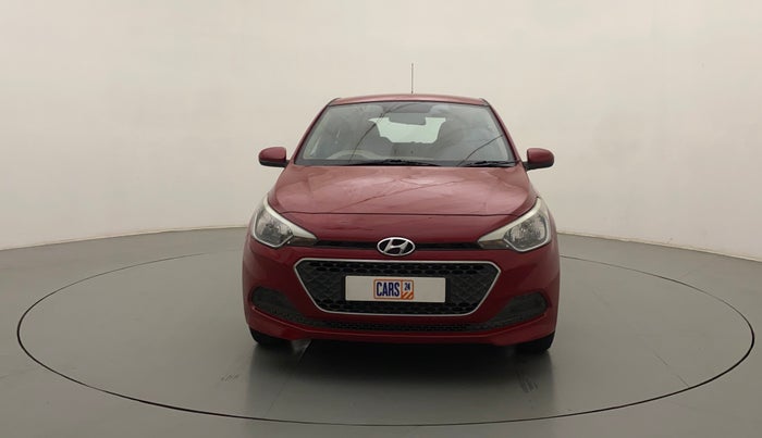 2016 Hyundai Elite i20 MAGNA 1.2, Petrol, Manual, 15,328 km, Highlights