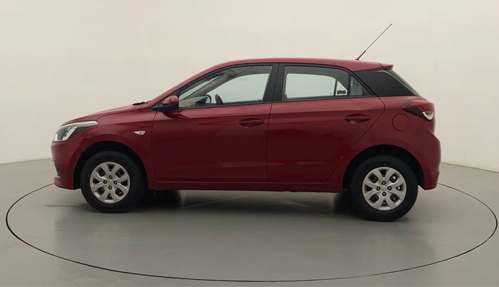 2016 Hyundai Elite i20 MAGNA 1.2, Petrol, Manual, 15,328 km, Left Side
