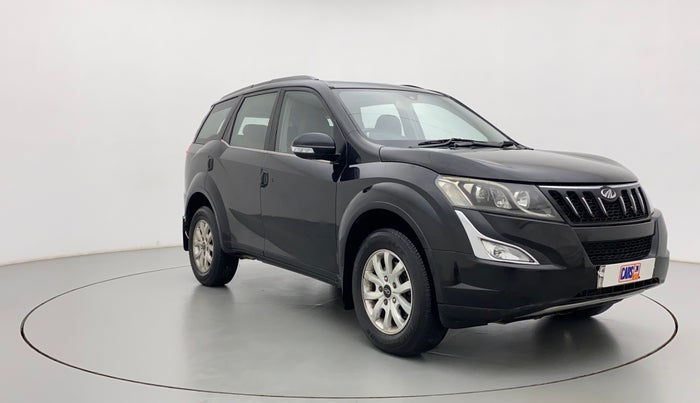 2017 Mahindra XUV500 W10, Diesel, Manual, 73,089 km, SRP