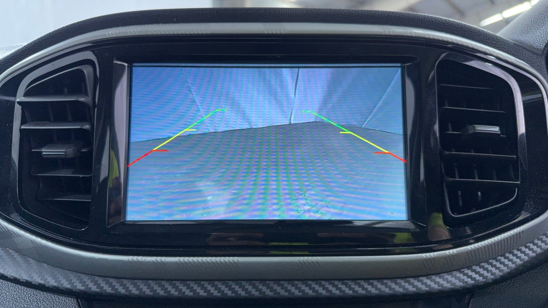 2023 MG Mg3 Auto Core, Automatic, 25190 km, Parking Camera