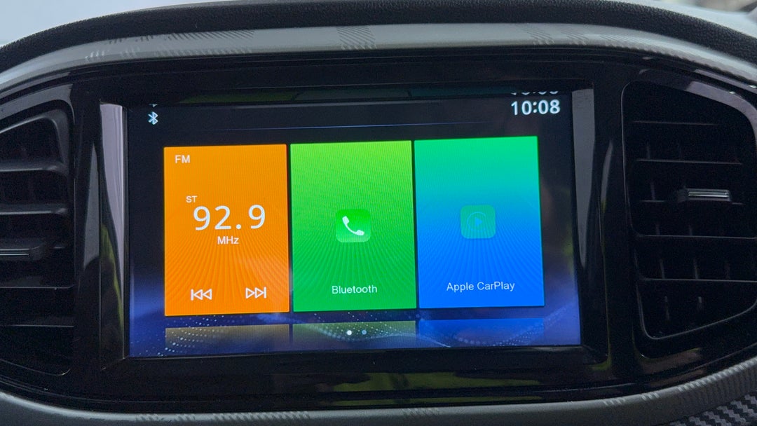 2023 MG Mg3 Auto Core, Automatic, 25190 km, Android/Apple Car Play