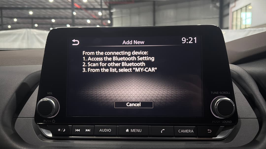 2023 Nissan X-trail St (2WD), Automatic, 65320 km, Android/Apple Car Play