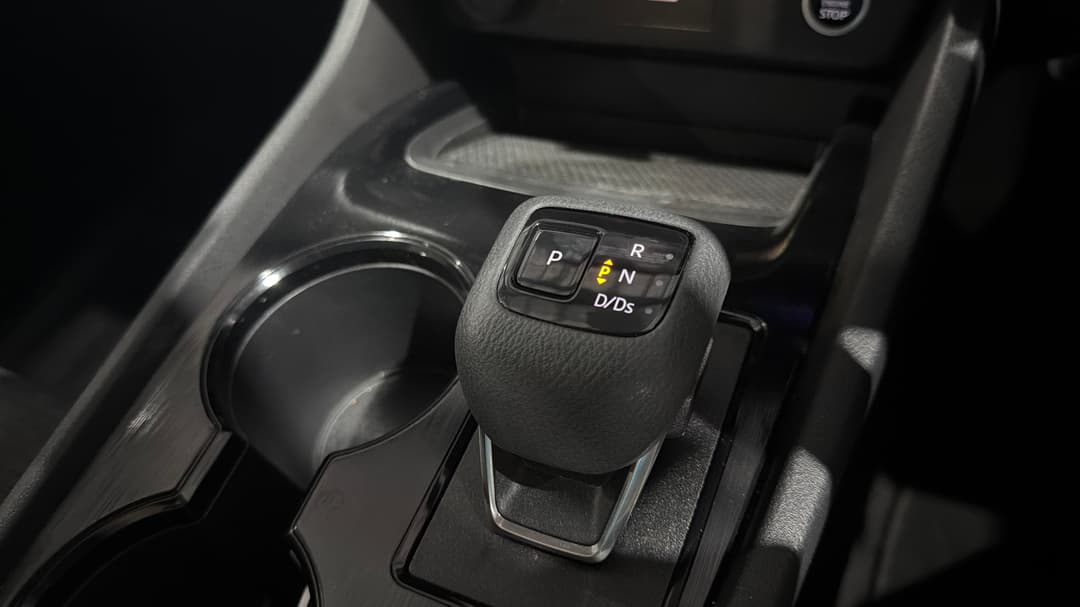 2023 Nissan X-trail St (2WD), Automatic, 65320 km, Gear Lever 