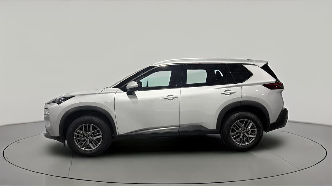 2023 Nissan X-trail St (2WD), Automatic, 65320 km, Left Side View