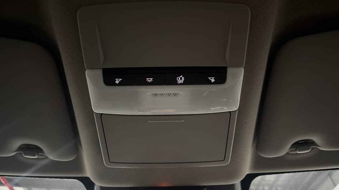 2023 Nissan X-trail St (2WD), Automatic, 65320 km, On-Roof Controls/Sunglass holder