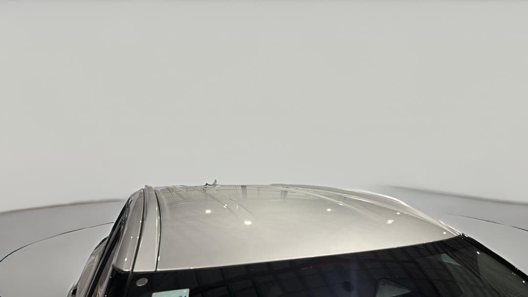 2023 Nissan X-trail St (2WD), Automatic, 65320 km, Roof/Sunroof View