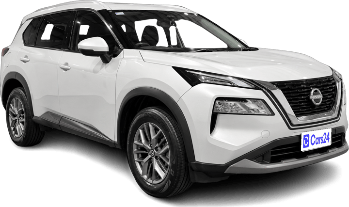 2023 - Nissan X-trail - SUV - Petrol - Automatic