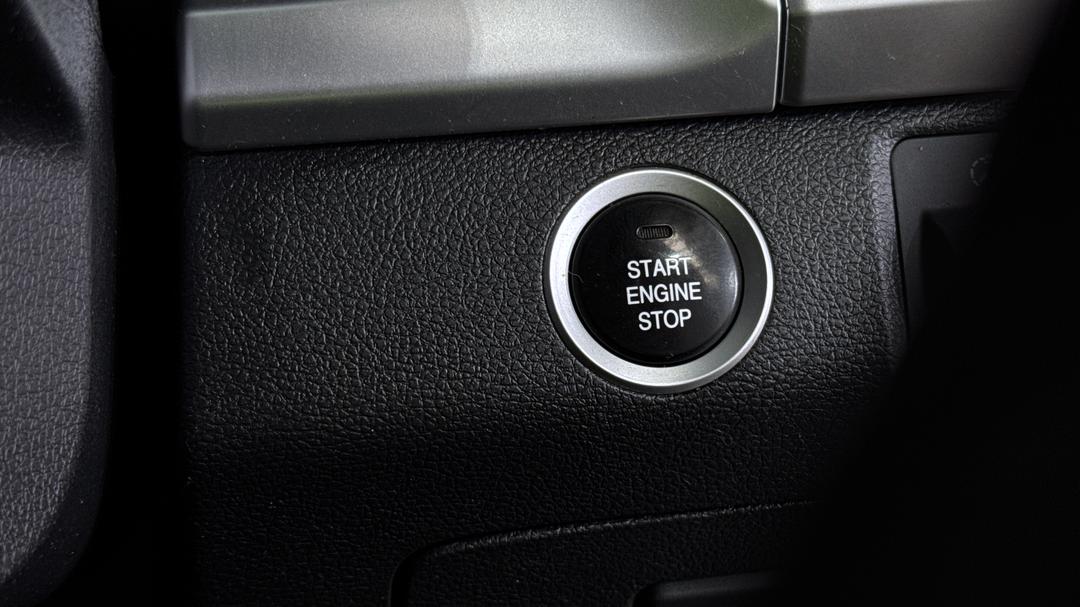 2021 LDV T60 Luxe (4x4), Automatic, 65932 km, Keyless / Button Start