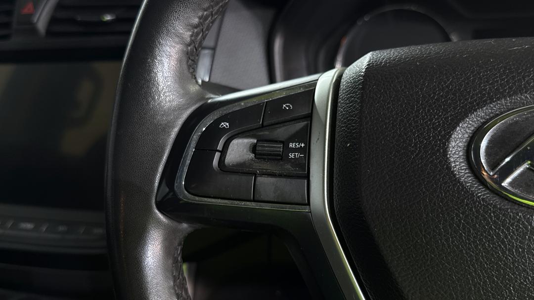 2021 LDV T60 Luxe (4x4), Automatic, 65932 km, Cruise Control