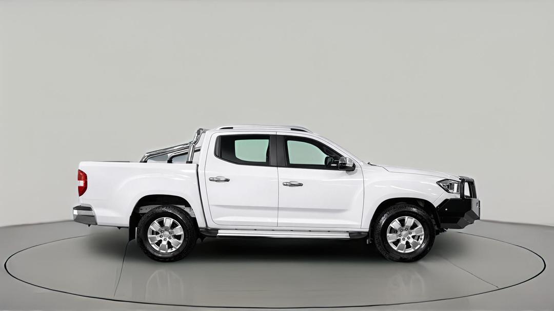 2021 LDV T60 Luxe (4x4), Automatic, 65932 km, Right Side View