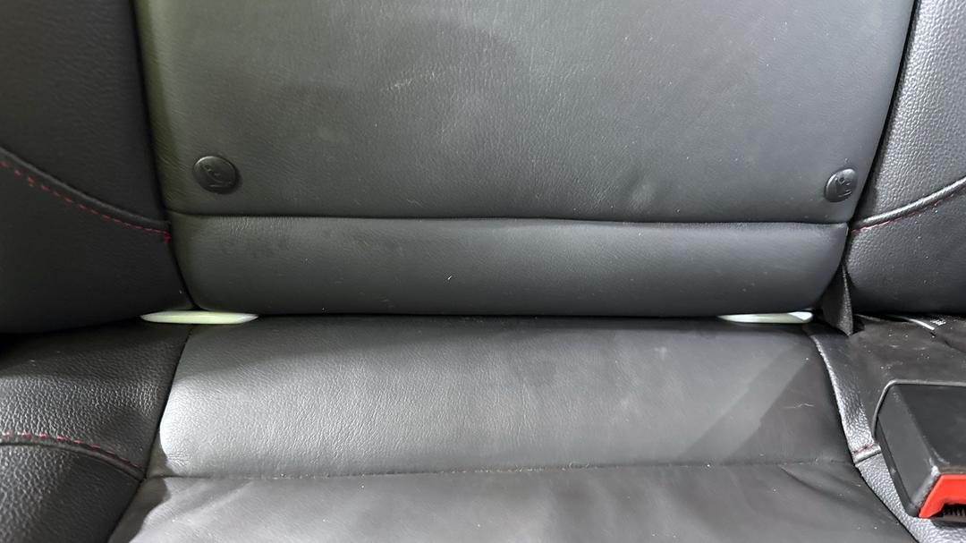 2021 LDV T60 Luxe (4x4), Automatic, 65932 km, Child Seat Anchor Points