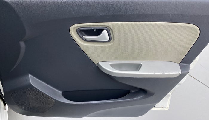 2018 Maruti Alto K10 VXI, Petrol, Manual, 31,997 km, Driver Side Door Panels Control