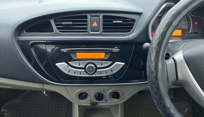 2018 Maruti Alto K10 VXI, Petrol, Manual, 31,997 km, Air Conditioner