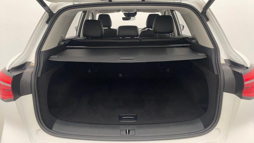 2022 MG HS Excite, Automatic, 32320 km, Boot Inside View