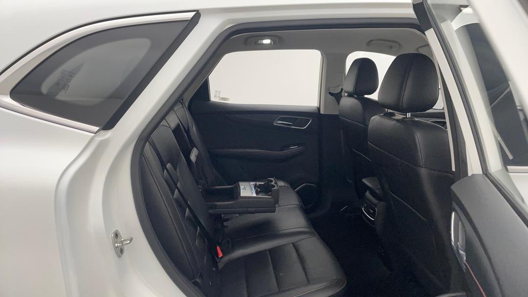2022 MG HS Excite, Automatic, 32320 km, Right Side Rear Door Cabin View