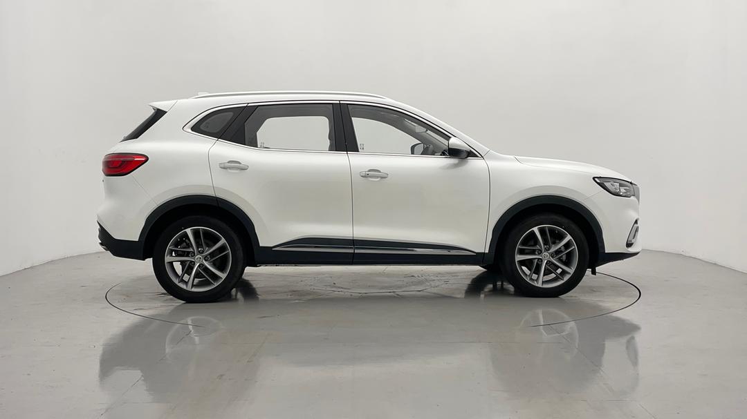 2022 MG HS Excite, Automatic, 32320 km, Right Side View