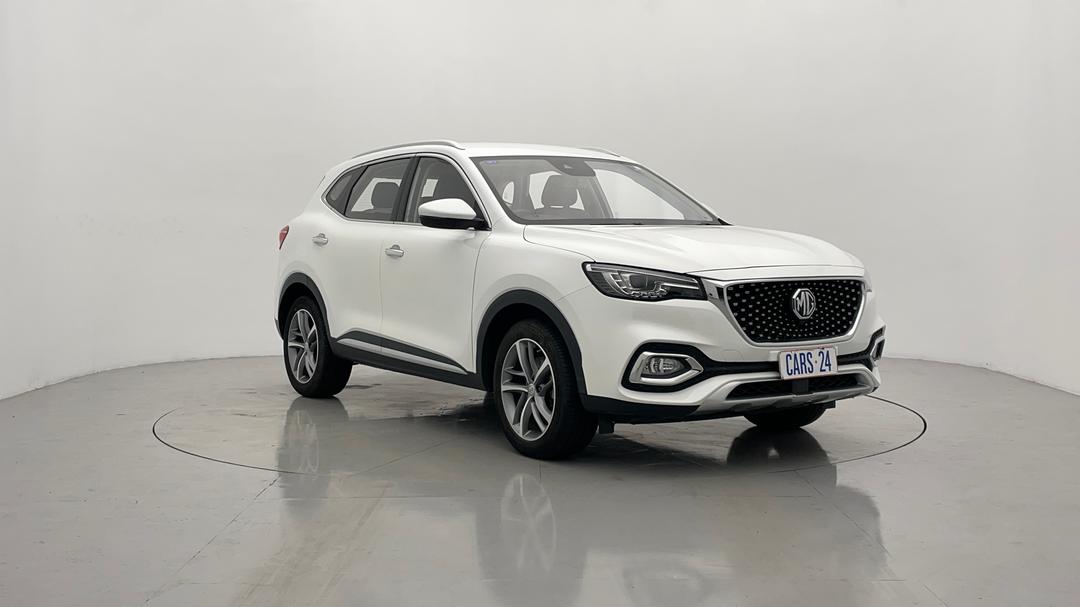 2022 MG HS Excite, Automatic, 32320 km, Right Front Diagonal (45- Degree) View