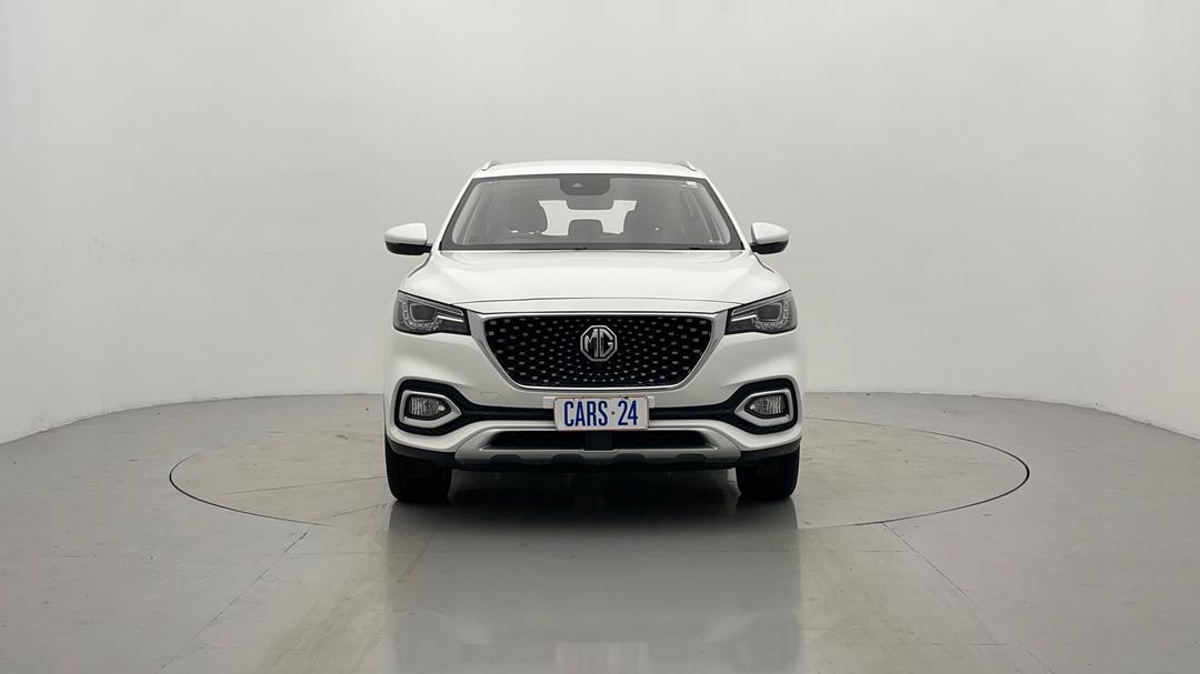 2022 MG HS Excite, Automatic, 32320 km, Front View