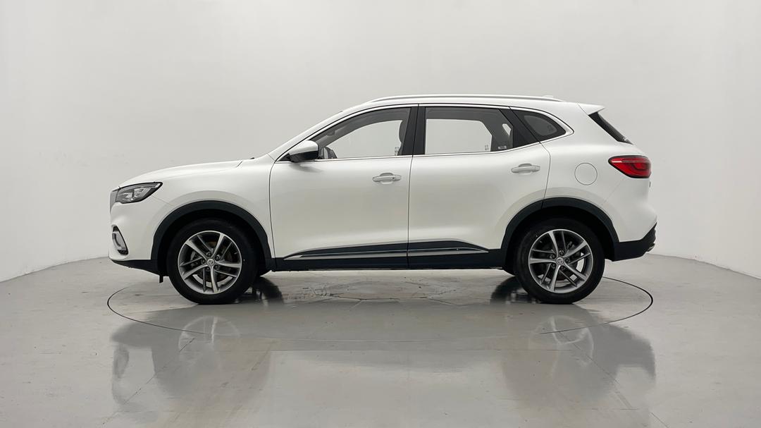 2022 MG HS Excite, Automatic, 32320 km, Left Side View