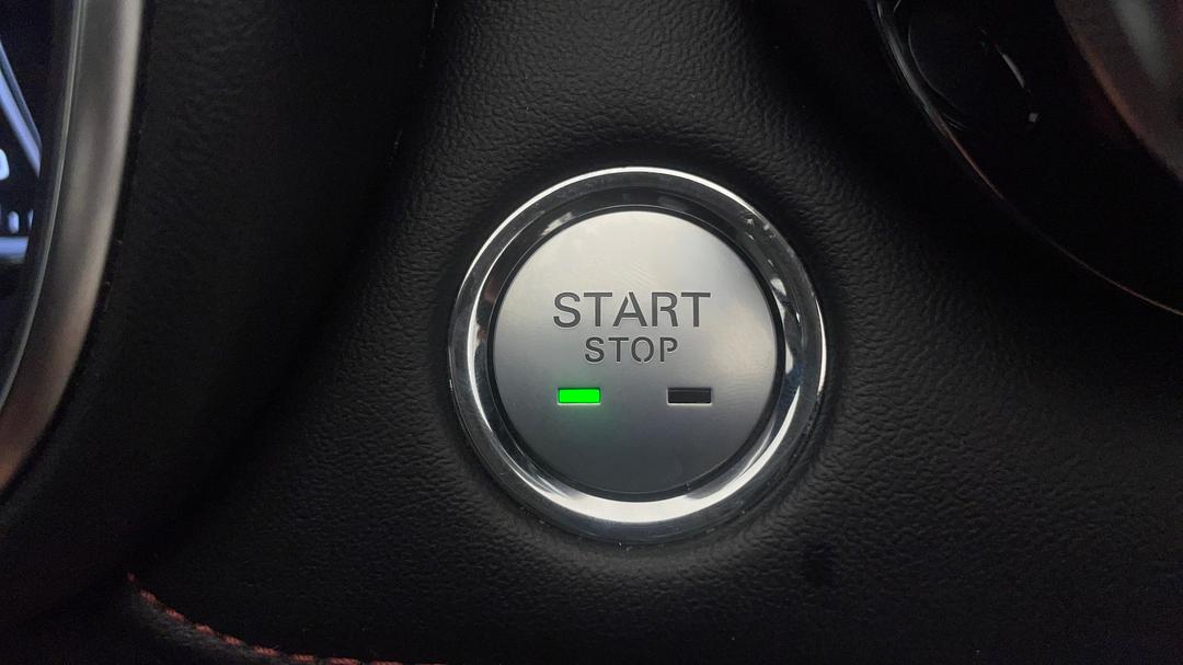 2022 MG HS Excite, Automatic, 32320 km, Keyless / Button Start