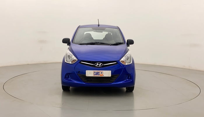 2015 Hyundai Eon D-LITE+, Petrol, Manual, 20,982 km, Front