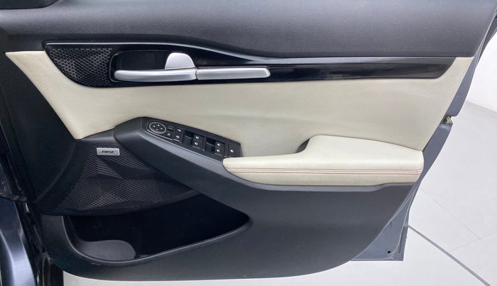 2019 KIA SELTOS GTX+ 1.4 MT, Petrol, Manual, 71,986 km, Driver Side Door Panels Control