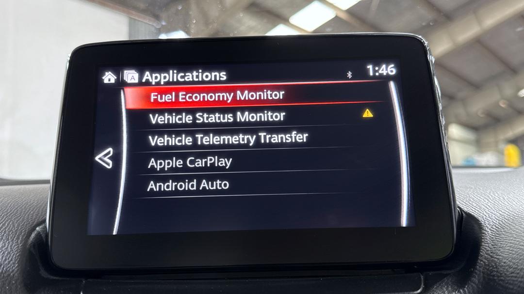 2020 Mazda CX-3 Akari (AWD), Automatic, 37198 km, Android/Apple Car Play