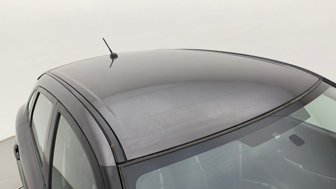 Roof
