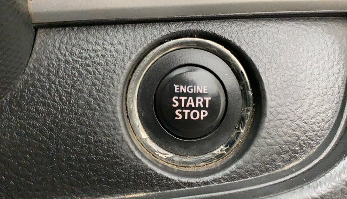 2015 Maruti Swift ZDI, Diesel, Manual, 56,299 km, Keyless Start/ Stop Button