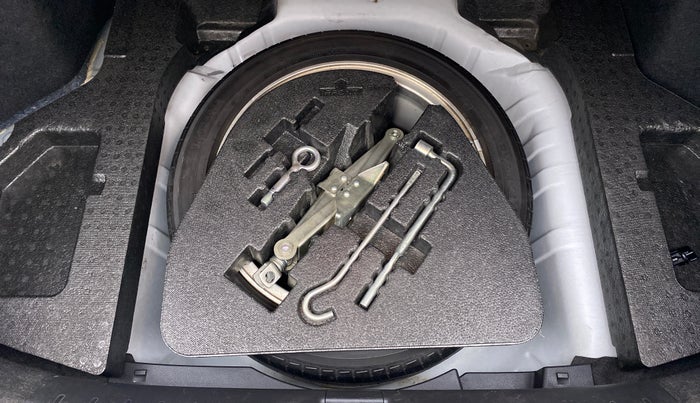2019 Honda Civic ZX CVT PETROL, Petrol, Automatic, 89,808 km, Spare Tyre