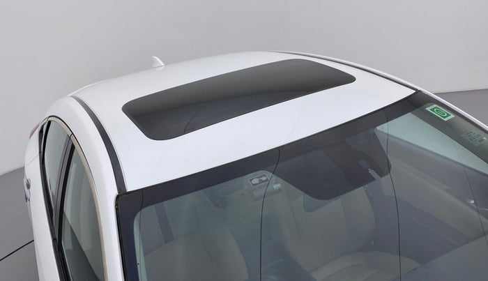 2019 Honda Civic ZX CVT PETROL, Petrol, Automatic, 89,808 km, Roof