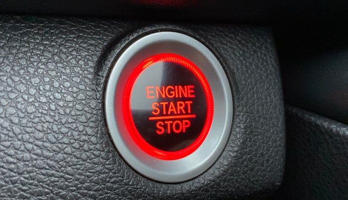 2019 Honda Civic ZX CVT PETROL, Petrol, Automatic, 89,808 km, Keyless Start/ Stop Button