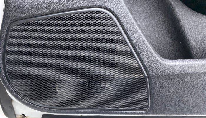 2019 Honda Civic ZX CVT PETROL, Petrol, Automatic, 89,808 km, Speaker