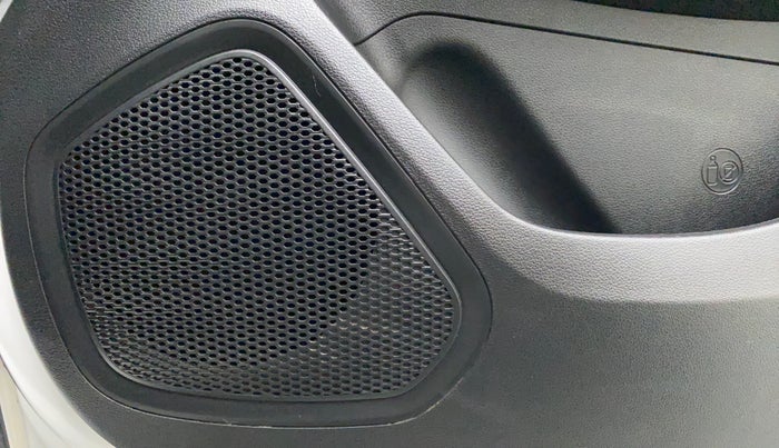 2022 Hyundai VENUE SX 1.5 CRDI, Diesel, Manual, 21,649 km, Speaker