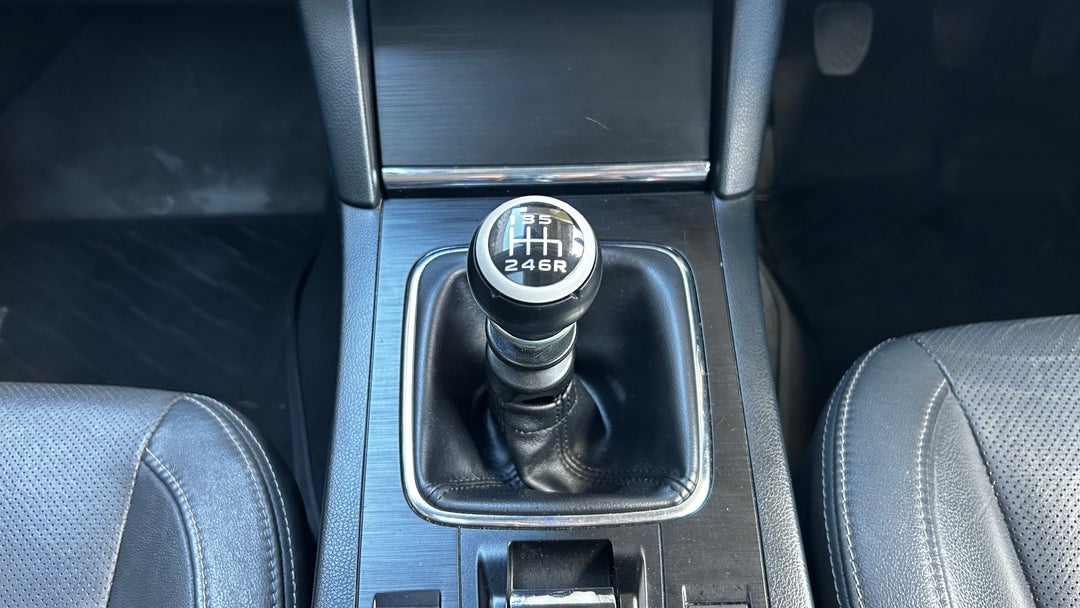 Gear Lever 