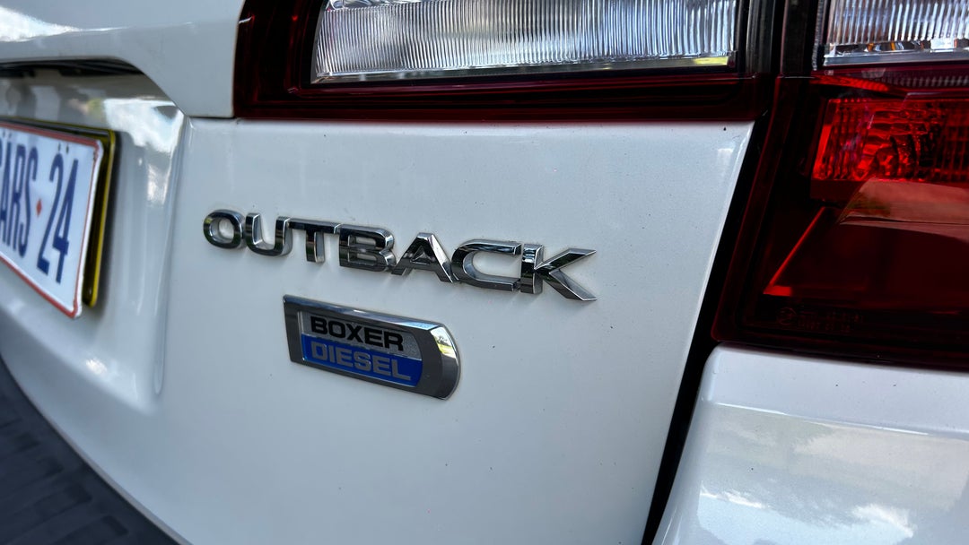 Badge (Boot Right Side)