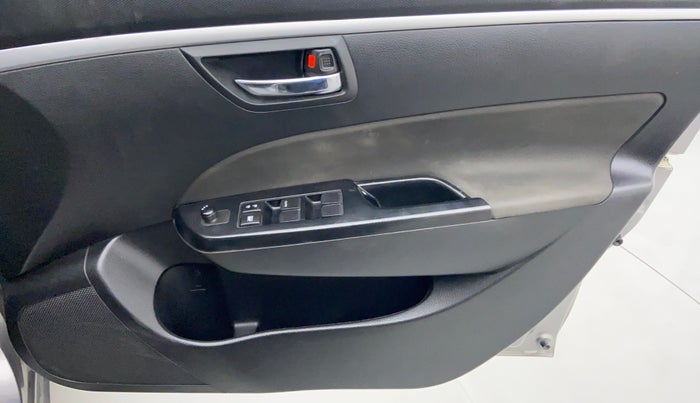 2012 Maruti Swift VDI, Diesel, Manual, 87,450 km, Driver Side Door Panels Control