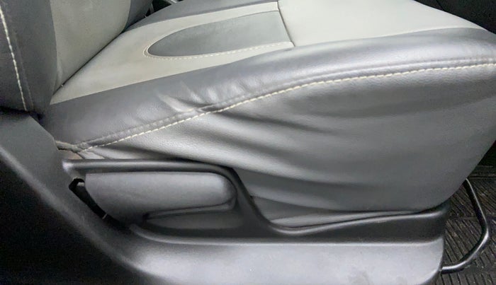 2012 Maruti Swift VDI, Diesel, Manual, 87,450 km, Driver Side Adjustment Panel