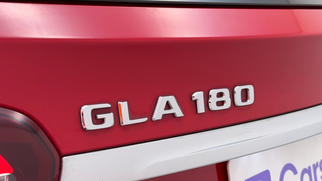 Badge (Boot Left Side)