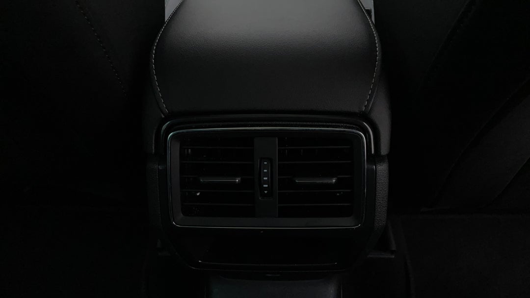 2019 SKODA Karoq 110tsi, Automatic, 53243 km, Rear A/C Vent